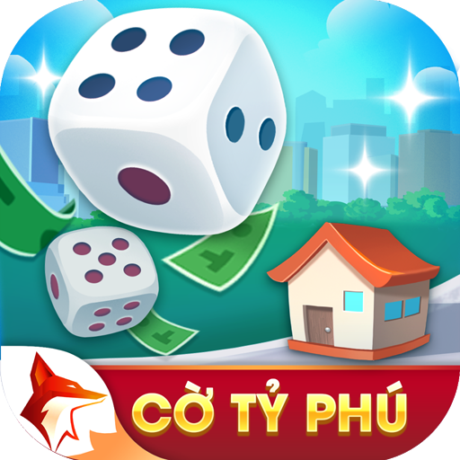 Gift Code Cờ Tỷ Phú Co Ty Phu ZingPlay Board Game mới nhất 12