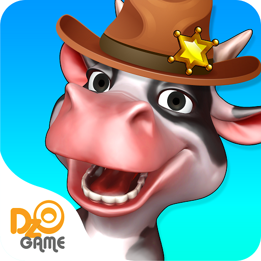 Gift Code Cow Boy mới nhất 10 2024 Phanmem360