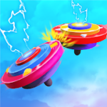 [GiftCode] Blade Spin Battle Arena mới nhất 07/2025