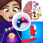 [GiftCode] 1001 games- Free Online Games mới nhất 07/2025