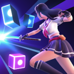 [GiftCode] Beat Dash – Slash and Dance mới nhất 07/2025
