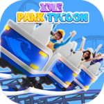 [GiftCode] Idle Park Tycoon mới nhất 07/2025