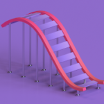 [GiftCode] Coaster Builder: Roller Coaster 3D Puzzle Game mới nhất 07/2025