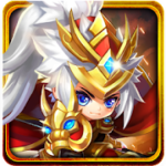 [GiftCode] 三国GO: 群英会 （Q版三國策略卡牌RPG手游） mới nhất 07/2025