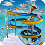 [GiftCode] Water Park Slide Surfers Games mới nhất 07/2025