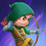 [GiftCode] The Walking Hero (Auto Battle Idle RPG MMO Game) mới nhất 07/2025