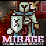[GiftCode] Mirage Online Classic 2D MMO RPG mới nhất 07/2025