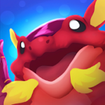 [GiftCode] Drakomon – Battle & Catch Dragon Monster RPG Game mới nhất 07/2025