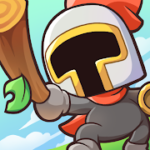 [GiftCode] Retro Hero Mr Kim : Idle RPG mới nhất 07/2025