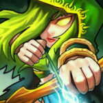 [GiftCode] Defender Heroes mới nhất 07/2025