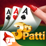 [GiftCode] Teen Patti 3D ZingPlay – Elite 3 Patti Card Online mới nhất 07/2025