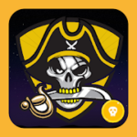 [GiftCode] Pirate Games – Earn Game Credits & Gift Vouchers mới nhất 07/2025
