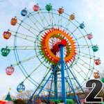 [GiftCode] Theme Park Fun Swings Ride 2 mới nhất 07/2025