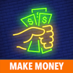 [GiftCode] Make Money – Real Cash App mới nhất 07/2025
