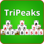 [GiftCode] TriPeaks Solitaire mới nhất 07/2025