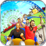 [GiftCode] Theme Park Swings Rider: Best Speed Rides mới nhất 07/2025