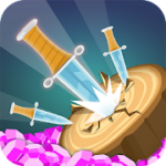 [GiftCode] Knife Dash mới nhất 07/2025