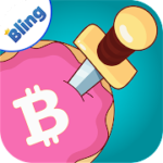 [GiftCode] Bitcoin Food Fight – Get REAL Bitcoin! mới nhất 07/2025