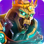 [GiftCode] Dungeon Legends – PvP Action MMO RPG Co-op Games mới nhất 03/2025