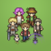 [GiftCode] Stein.world – MMORPG mới nhất 03/2025