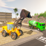 [GiftCode] City Building Simulator – Construction Games mới nhất 07/2025
