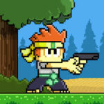 [GiftCode] Dan the Man: Action Platformer mới nhất 07/2025