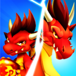 [GiftCode] Dragon City Mobile mới nhất 07/2025