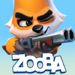 [GiftCode] Zooba: Zoo Battle Royale Game mới nhất 07/2025