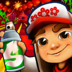 [GiftCode] Subway Surfers mới nhất 07/2025