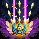 [GiftCode] Atlantis: Alien Space Shooter mới nhất 07/2025
