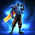 [GiftCode] Cyber Fighters: Fighting Game mới nhất 07/2025