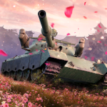 [GiftCode] World of Tanks Blitz mới nhất 07/2025