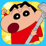 [GiftCode] Crayon Shinchan Operation Little Helper mới nhất 07/2025
