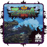 [GiftCode] Zawia RPG mới nhất 07/2025