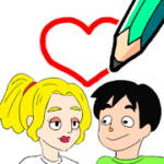 [GiftCode] Draw Happy Life – drawing apps mới nhất 07/2025
