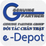 [GiftCode] GPG e-Depot mới nhất 07/2025