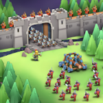 [GiftCode] Game of Warriors mới nhất 07/2025