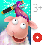 [Gift Code] Silly Billy – Hair Salon – Styling Fun for Kids mới nhất 07/2025