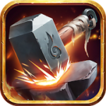 [Gift Code] Idle games: RPG Merge hero mới nhất 07/2025