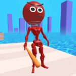 [Gift Code] Magic Hit 3D! mới nhất 07/2025