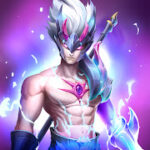 [Gift Code] Summoners Era: Grand Hero Wars mới nhất 04/2025