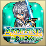 [Gift Code] RPG Asdivine Dios mới nhất 07/2025