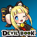 [Gift Code] Devil Book: Hand-Drawn MMO mới nhất 07/2025