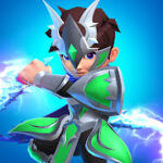 [Gift Code] Hero of Taslinia – Epic RPG mới nhất 07/2025