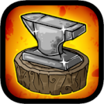 [Gift Code] Medieval Clicker Blacksmith mới nhất 07/2025