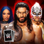 [Gift Code] WWE SuperCard – Battle Cards mới nhất 07/2025