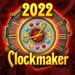 [Gift Code] Clockmaker: Match 3 Games! mới nhất 07/2025