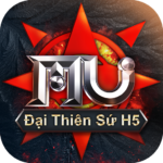 [Gift Code] MU Đại Thiên Sứ H5 mới nhất 07/2025