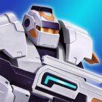 [Gift Code] Loot Legends: Robots vs Aliens mới nhất 07/2025