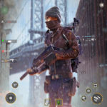 [Gift Code] Battle Shooting Game FPS mới nhất 03/2025